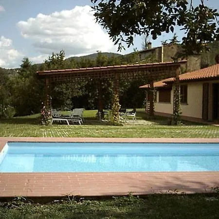 Villa Paola Arezzo Exterior foto