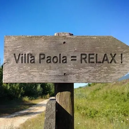 Villa Paola Arezzo Exterior foto