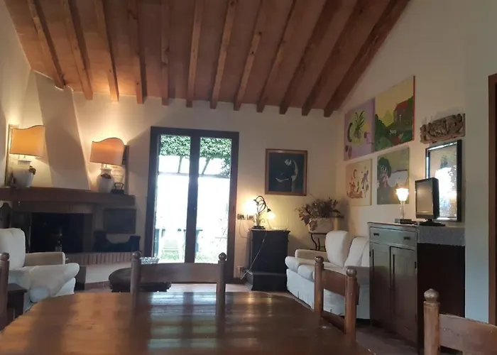 Villa Paola