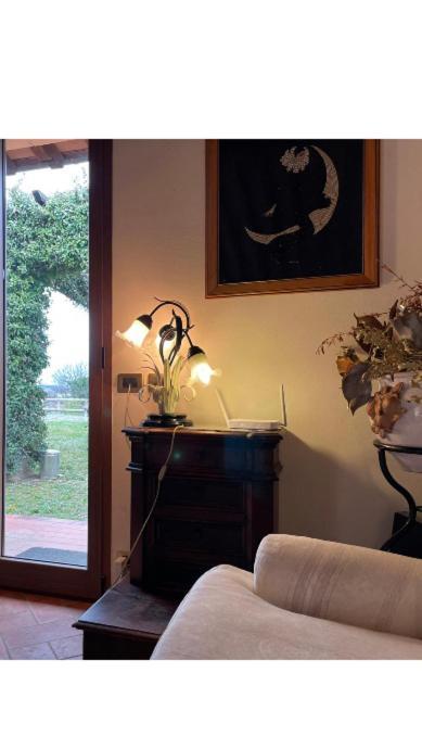 Paola Villa Arezzo
