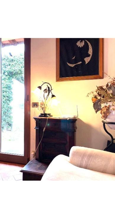 Villa Paola Arezzo