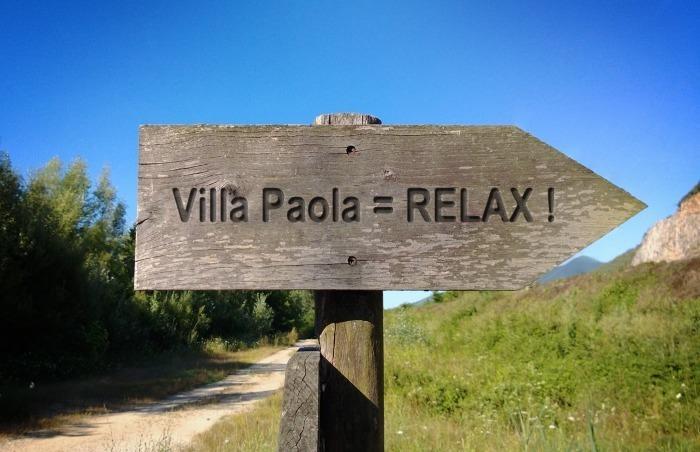Paola * Arezzo
