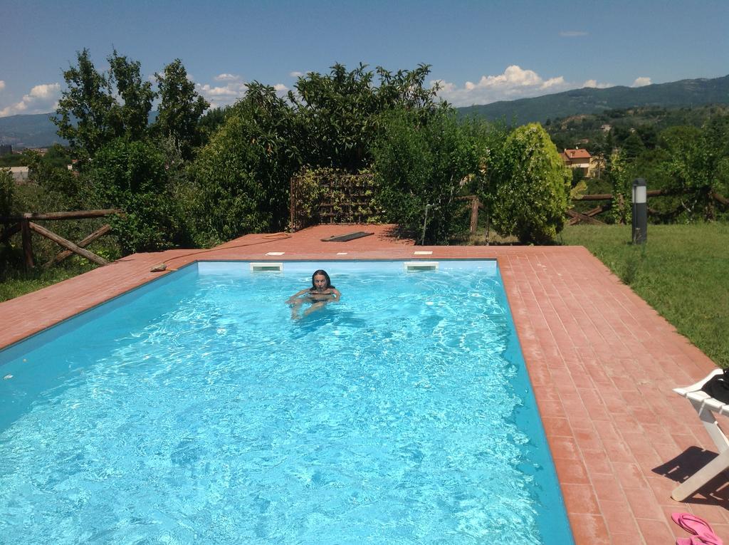 Villa Paola Arezzo