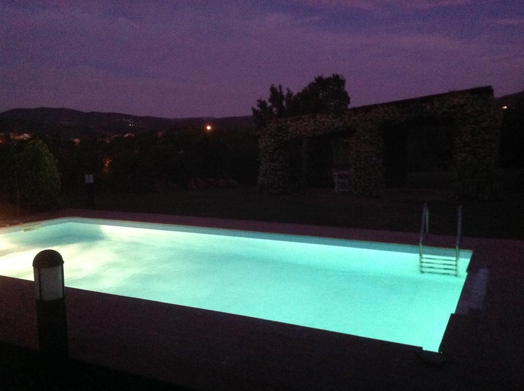 Villa Paola Arezzo